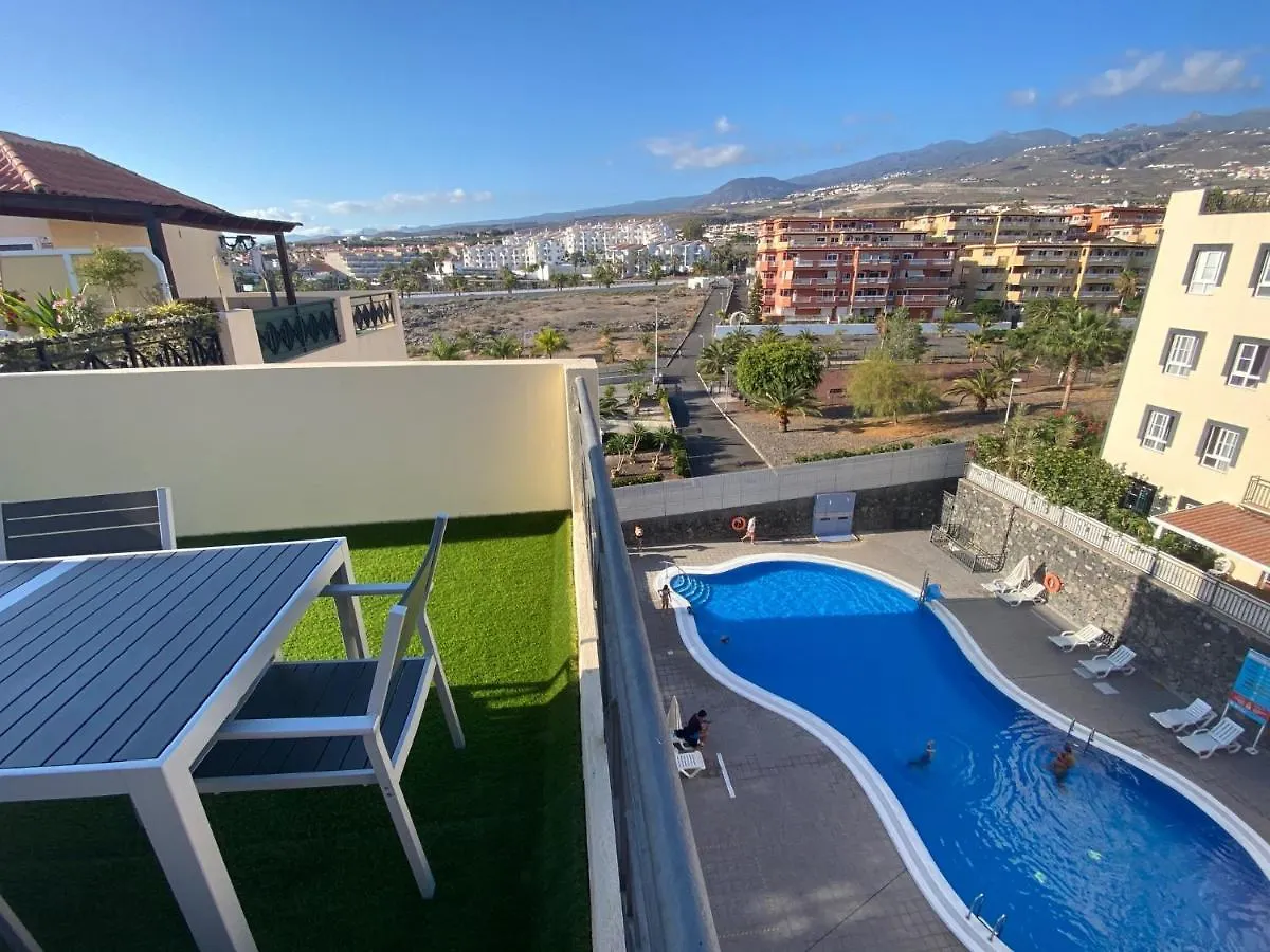 Callao Sun And Beach By Sunkeyrents Callao Salvaje Διαμέρισμα