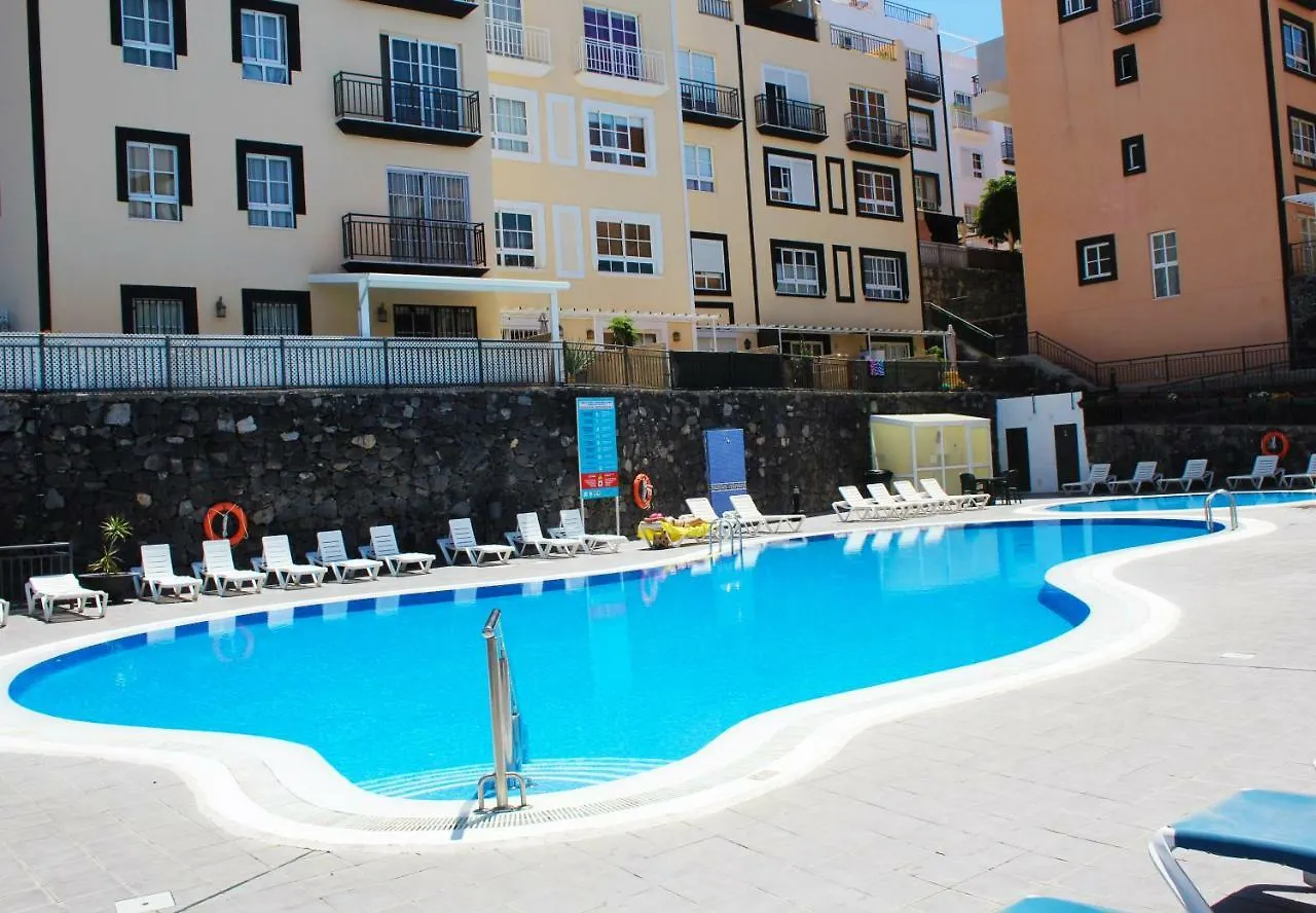 Callao Sun And Beach By Sunkeyrents Callao Salvaje
