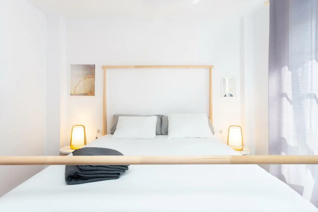 Callao Sun And Beach By Sunkeyrents Callao Salvaje Ισπανία