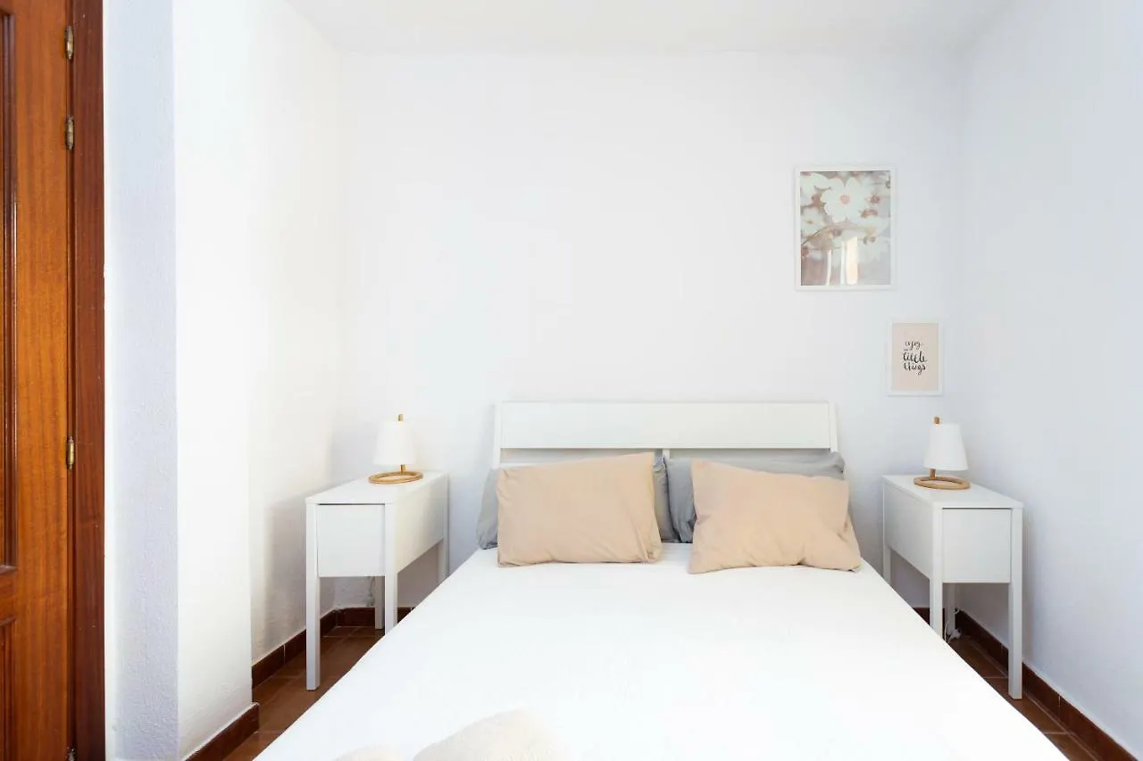 Callao Sun And Beach By Sunkeyrents Callao Salvaje Ισπανία