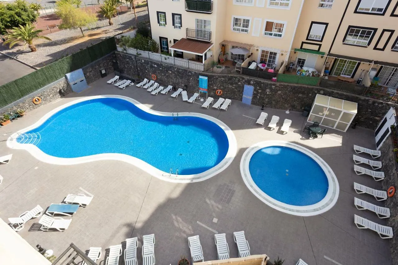 Callao Sun And Beach By Sunkeyrents Callao Salvaje 0*,  Spain