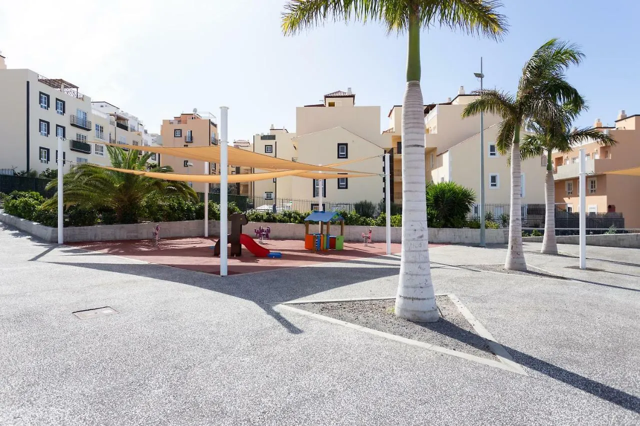 Apartment Callao Sun And Beach By Sunkeyrents Callao Salvaje Spain