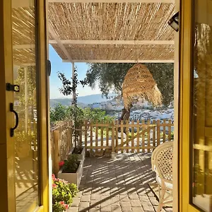 Casa Malacitano, Caminito Del Rey Valle de Abdalajís