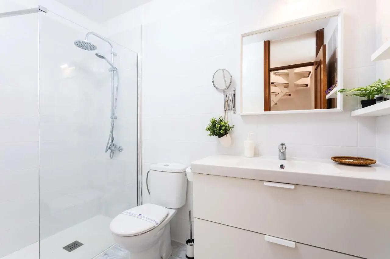 Apartamento Callao Sun And Beach By Sunkeyrents Callao Salvaje