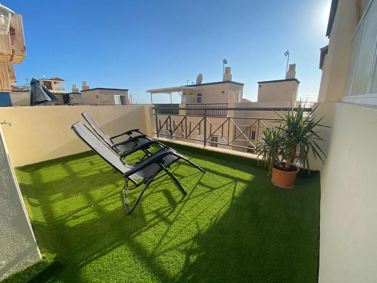 Apartamento Callao Sun And Beach By Sunkeyrents Callao Salvaje España