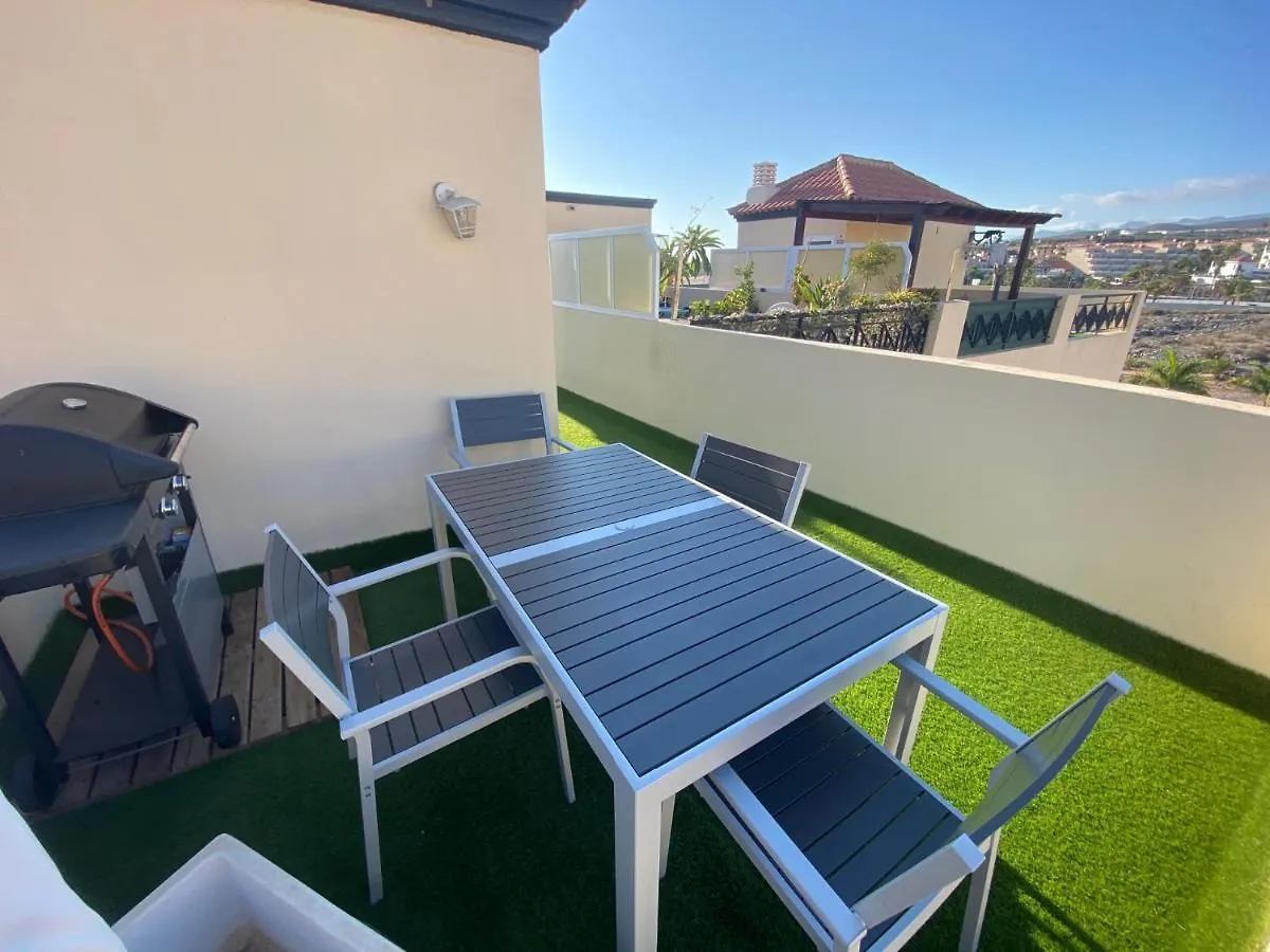 Callao Sun And Beach By Sunkeyrents Callao Salvaje
