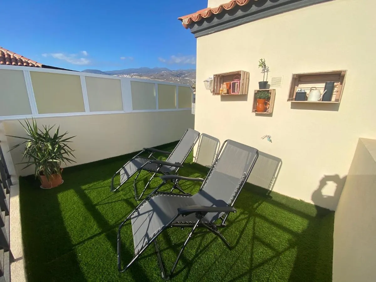 Apartamento Callao Sun And Beach By Sunkeyrents Callao Salvaje