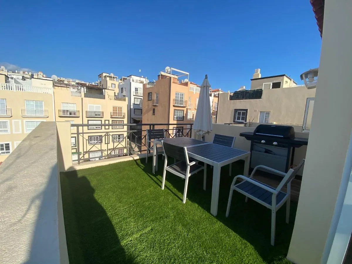 Callao Sun And Beach By Sunkeyrents Callao Salvaje 0*,