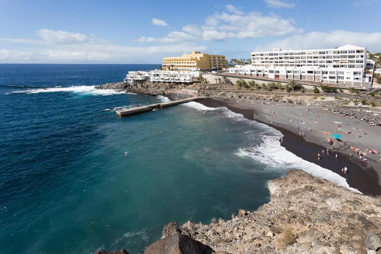 Callao Sun And Beach By Sunkeyrents Callao Salvaje España