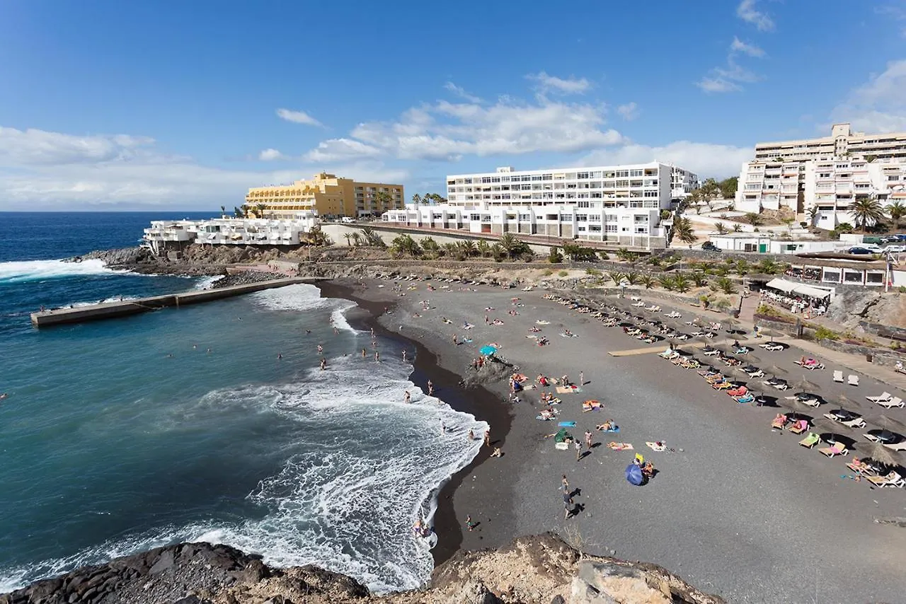 Apartamento Callao Sun And Beach By Sunkeyrents Callao Salvaje