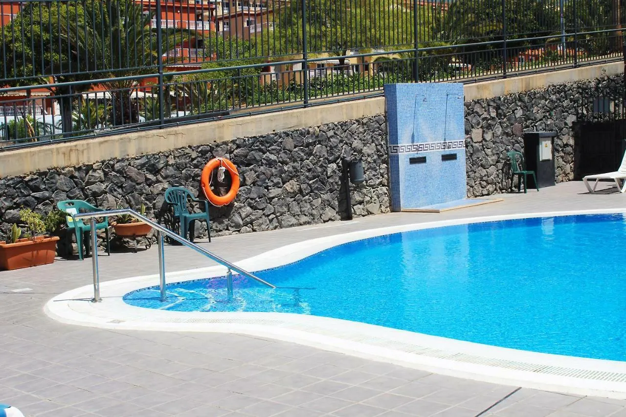 Apartamento Callao Sun And Beach By Sunkeyrents Callao Salvaje