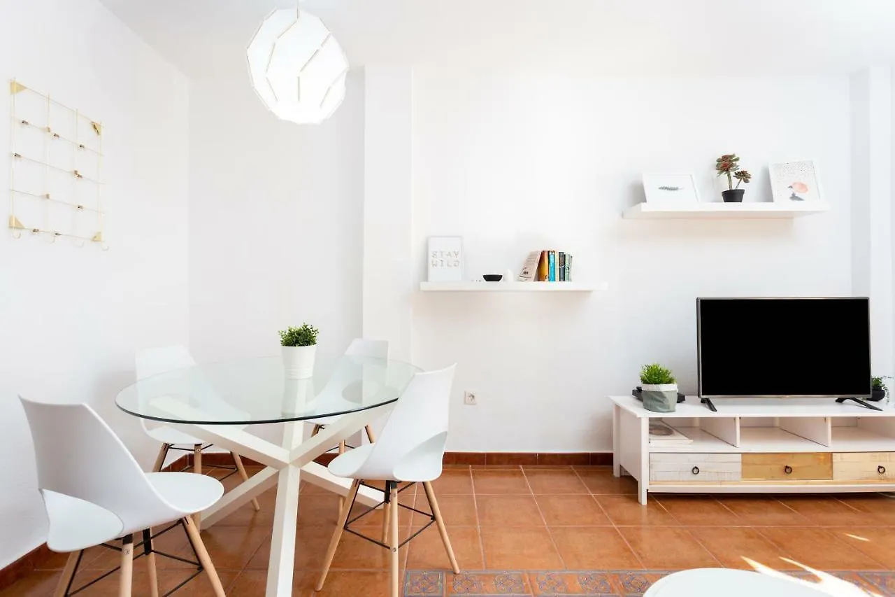 Apartamento Callao Sun And Beach By Sunkeyrents Callao Salvaje España